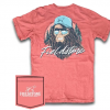 Fieldstone Toddler Bigfoot SS T-Shirt #R693