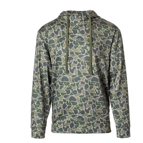 Fieldstone Toddler Backwoods Camo Light Weight Hoodie #R606 Fieldstone Toddler Backwoods Camo Light Weight Hoodie #R606