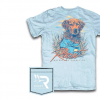 Roost Youth Retriever SS T-Shirt #R-RW-191