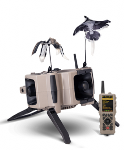 FoxPro X360 Digital Game Call #X360