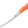 Knives of Alaska Coho Fillet Knife - Orange #00087FG