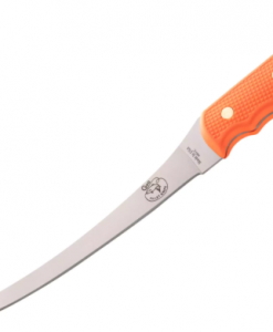 Knives of Alaska Coho Fillet Knife - Orange #00087FG