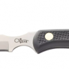 Knives of Alaska Cub Bear D2 Suregrip - Black #00006FG
