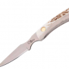 Knives of Alaska Cub Bear MagnaCut Stag #00024FG