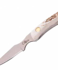 Knives of Alaska Cub Bear MagnaCut Stag #00024FG