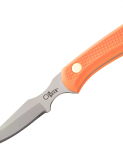 Knives of Alaska Cub Bear - Orange #00008FG