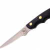 Knives of Alaska Jaeger Suregrip Hunting Knife - Black #00113FG