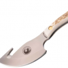Knives of Alaska Light Hunter Stag #00011FG