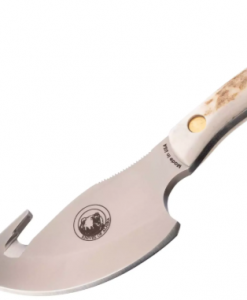 Knives of Alaska Light Hunter Stag #00011FG