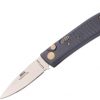 Knives of Alaska Onyx Auto MagnaCut - Black #00954FG