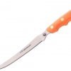 Knives of Alaska Steelheader Suregrip - Orange #00316FG