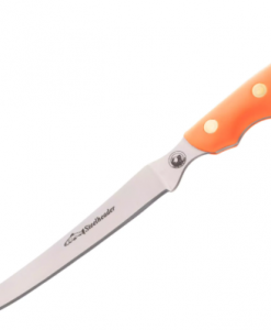 Knives of Alaska Steelheader Suregrip - Orange #00316FG