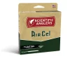 Scientific Anglers AirCel Level Fly Line 72ft. Light Green #L-5-F