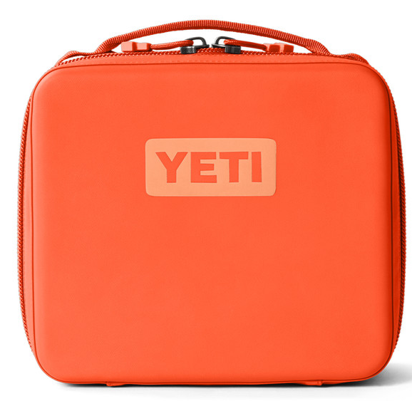 PAPAYA Yeti Daytrip 3L Lunch Box