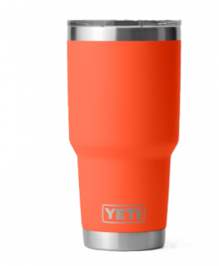 Yeti Rambler 30 Oz. Tumbler