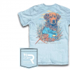 Roost Toddler Retriever SS T-Shirt #R-RW-191