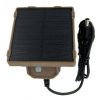 Browning Micro Solar Battery Pack # BTC-SBPU