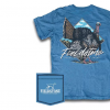 Fieldstone Toddler Strutter T-Shirt #R691Y