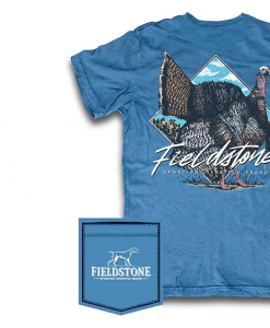 Fieldstone Toddler Strutter T-Shirt #R691Y