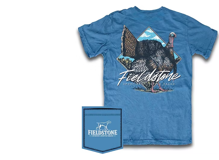 Fieldstone Toddler Strutter T-Shirt #R691Y Fieldstone Toddler Strutter T-Shirt #R691Y