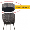 Trophy Treestands Long View / Judge - Roof Kit #TT815-BR