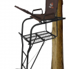 Trophy Treestands Maxgrip Elite Ladderstand #HVL110