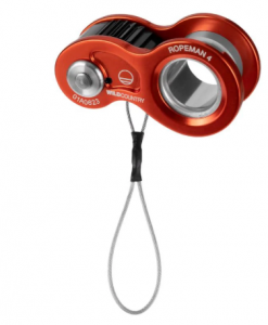 Trophyline Wild Country Ropeman 4 #40-000000600-OR