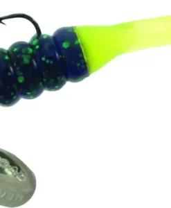 Blakemore Team Crappie Slab Dragger 1/16oz