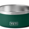 Yeti Boomer 8 Dog Bowl