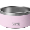 Yeti Boomer 4 Dog Bowl 