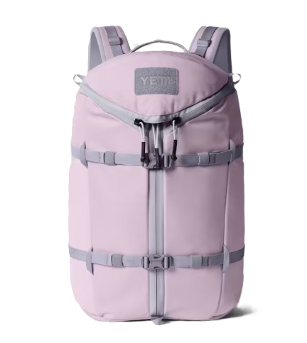 CHERRY BLOSSOM Yeti Ranchero 27L Everyday Carry Backpack