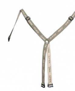 Hunter Safety System Flex Suspenders #FLEXSUSPENDERS