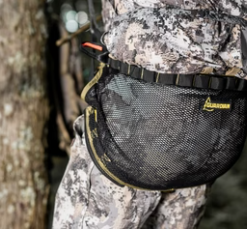 Hunter Safety System Guardian Saddle #GUARDIAN