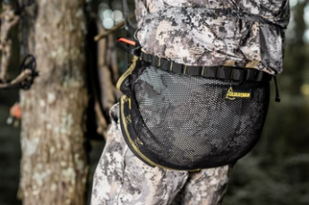 Hunter Safety System Guardian Saddle #GUARDIAN Hunter Safety System Guardian Saddle #GUARDIAN