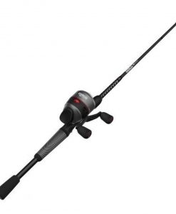 Zebco Rhino Spincast Combo #ZR33602MA