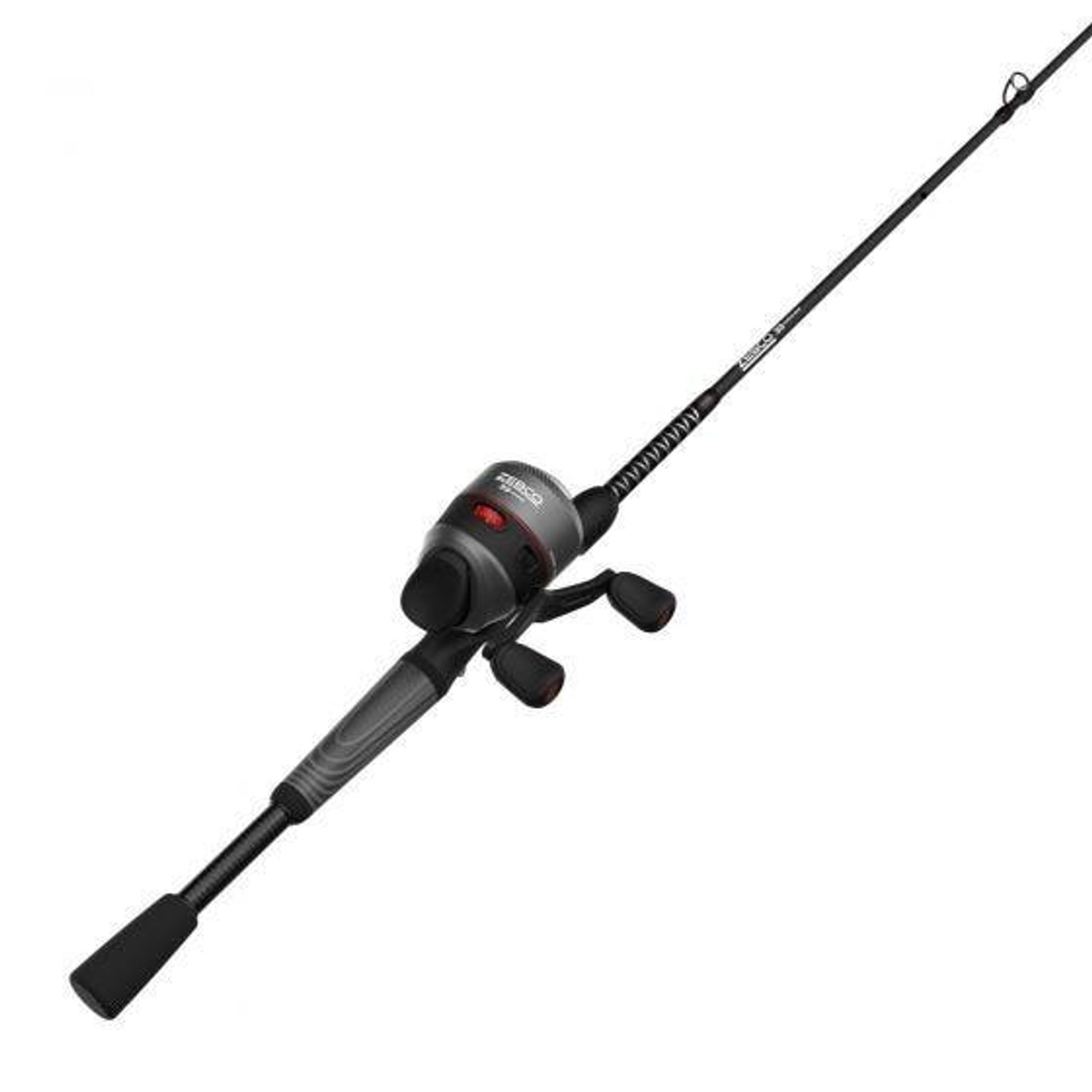 Zebco Rhino Spincast Combo #ZR33602MA Zebco Rhino Spincast Combo #ZR33602MA
